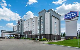 Hampton Inn & Suites Edmonton/West